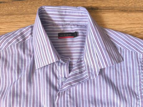 Košeľa_ p9, pierre cardin,s