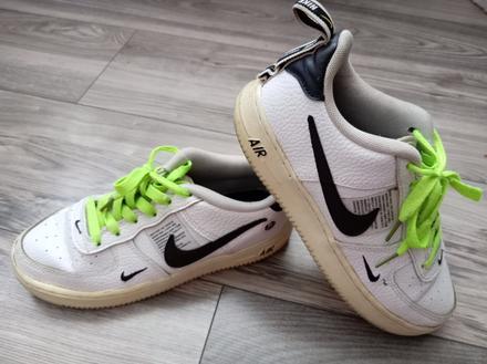 Tenisky, nike,36