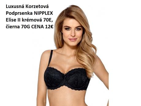 Kvalitné podprsenky zo zruš. eshopu rôzne modely, 4xl - xxxl
