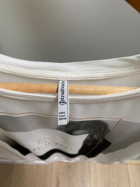 Tričko stradivarius s, stradivarius,s