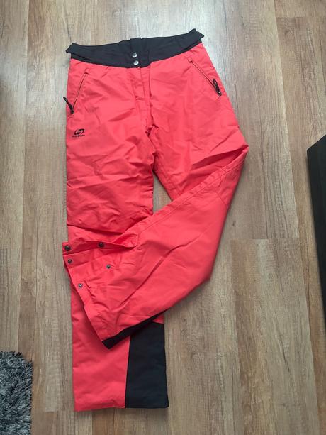 Lyžiarský komplet, s