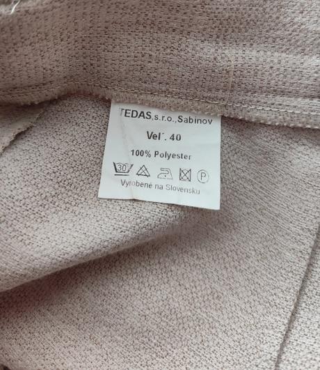 Dámske nohavice, 40