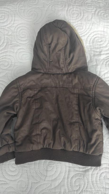 Bundička so zelenou podšívkou, 92