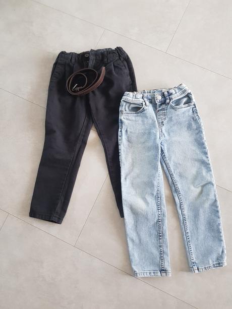 Nohavice, reserved,116