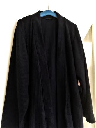 Kvalitný župan l/xl, george,xl