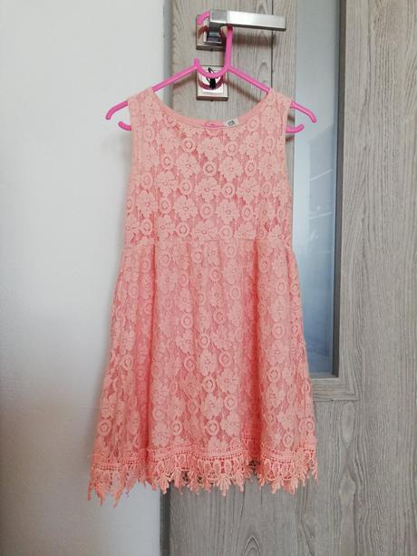 Letné šaty, kiki&koko,122