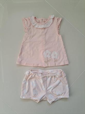 Súprava mayoral, mayoral,74