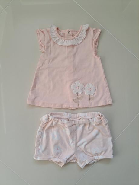 Súprava mayoral, mayoral,74