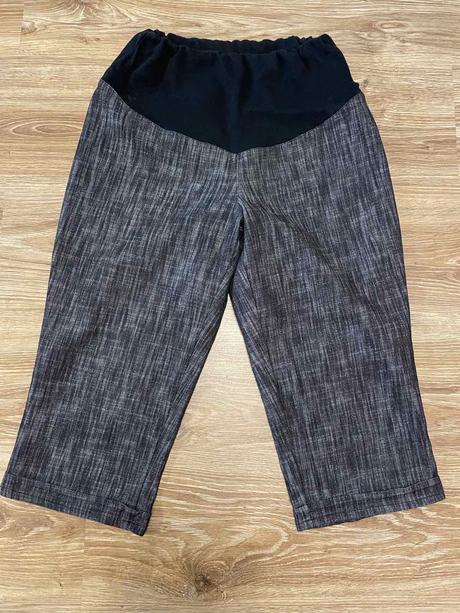 Tehotenské kratasy, esmara,40