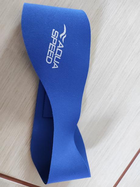 Kúpacia neoprénová čelenka, 134