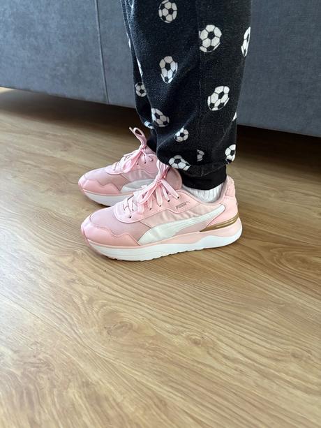 Tenisky puma 38 vel, puma,38