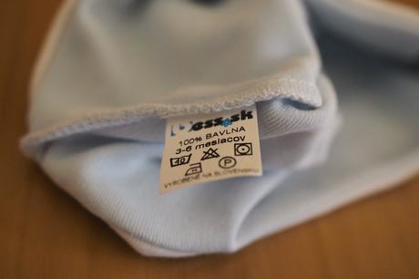 Čiapočka s úškami samko, bess,62