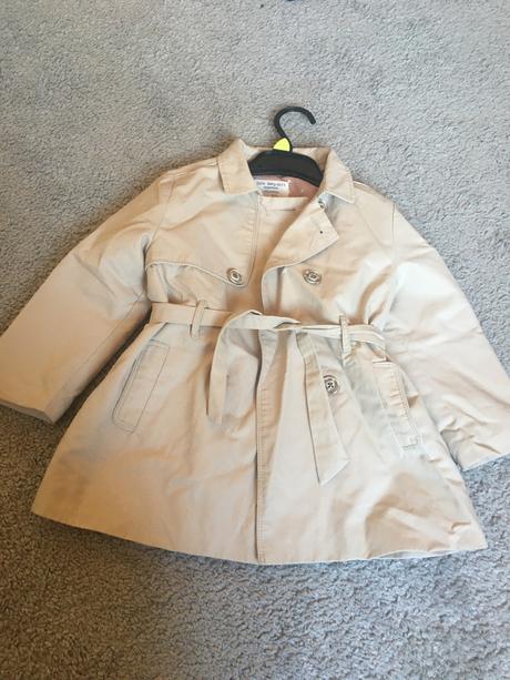 Kabátik zara, zara,98