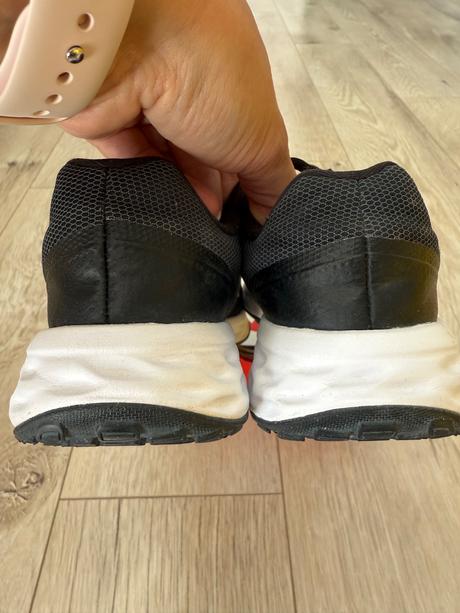 Botasky nike, nike,36