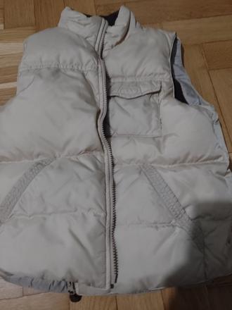 Zateplená vesta, 134