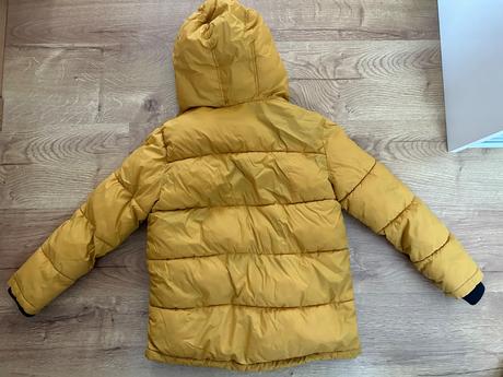 Zimná bunda, reserved,134