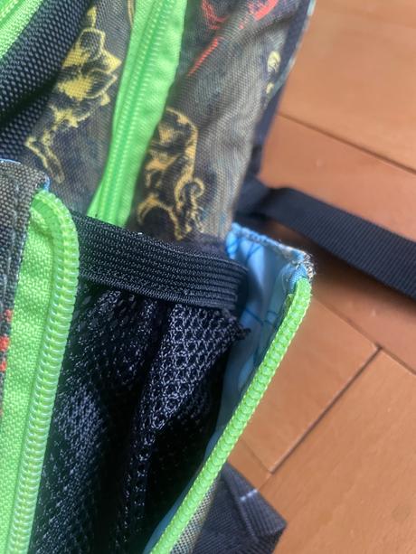 Školský ruksak bagmaster, 