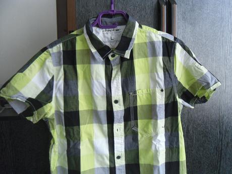 Košeľa chapter, chapter young,l