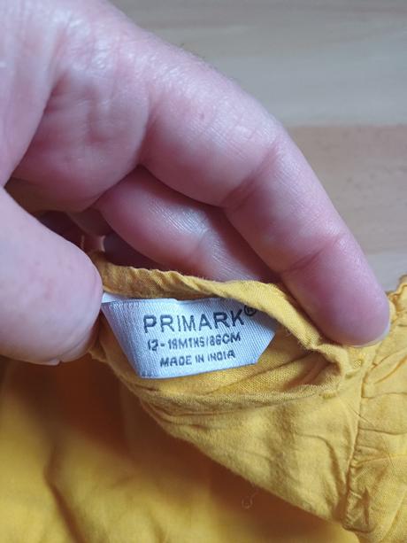 3x letný top v.86 / 12-18 mes, george,86