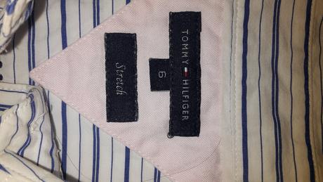 Košielka tommy hilfiger, tommy hilfiger,m