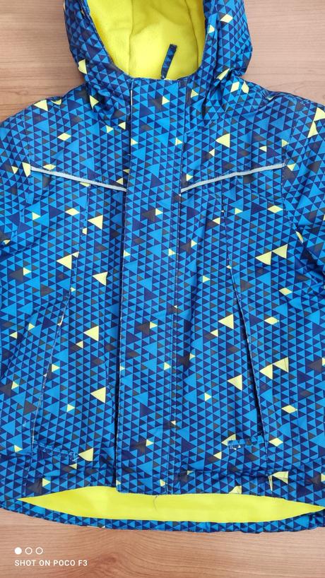 Bunda lupilu, lupilu,110