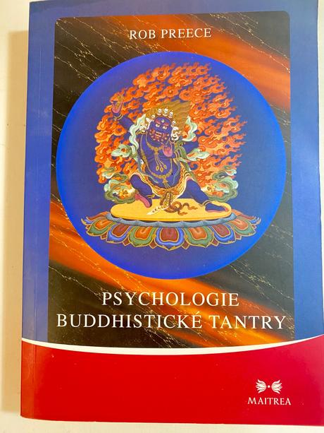 Psychologia budhistickej tantry, 