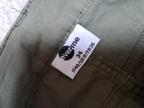 Nohavice takko, takko,34