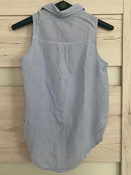 Blúzka, h&m,134