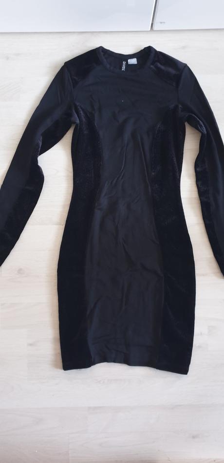 Šaty č.32, h&m,32