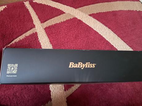 Babylliss,
