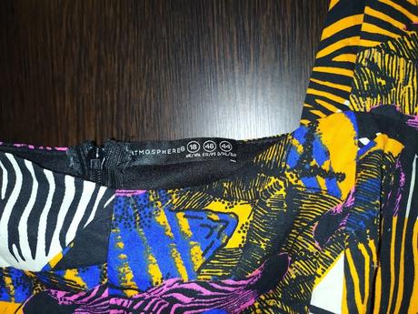 Šaty, atmosphere,42