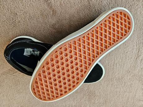 Nové vans, vans,40