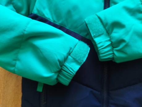 Zimná bunda mckinley, mckinley,110