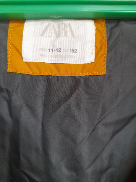Bunda, zara,152