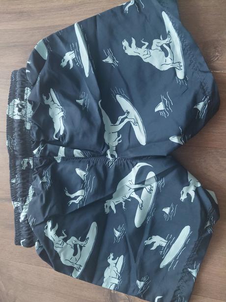 Chlapcenske plavky, h&m,98