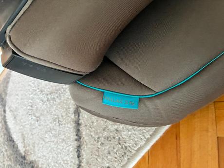 Cybex pallas 2-fix (9-36 kg), cybex
