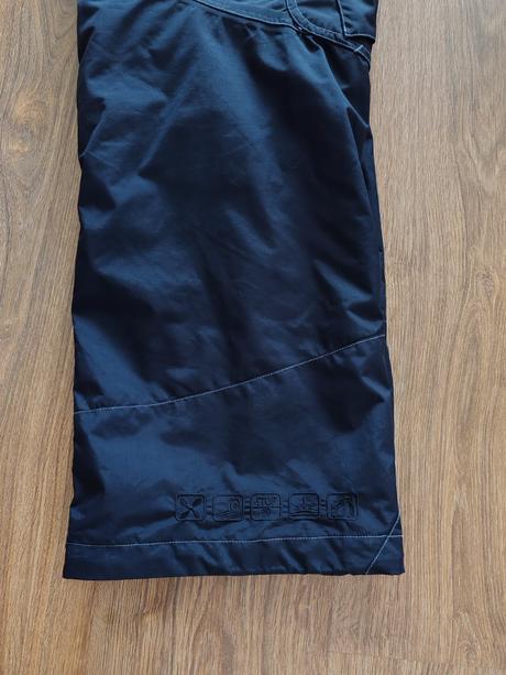 Zateplene nohavice, m