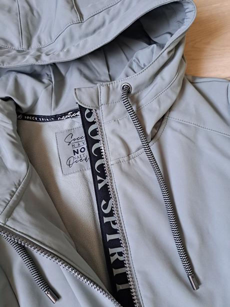 Dámska bunda zn. soccx, veľ. l, soccx,l