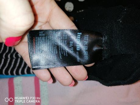 Termo pančuchy, lupilu,86