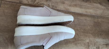 Timberland kožené veľ.38, timberland,38