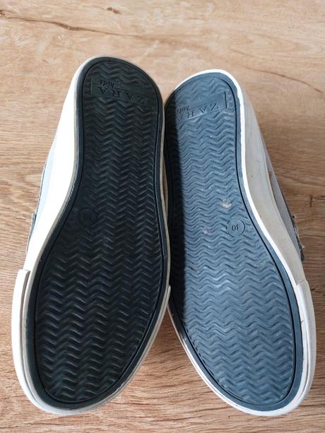 Mokasiny, zara,30