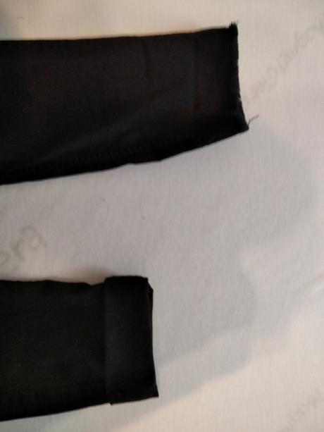 Rifle s kvetom, h&m,s