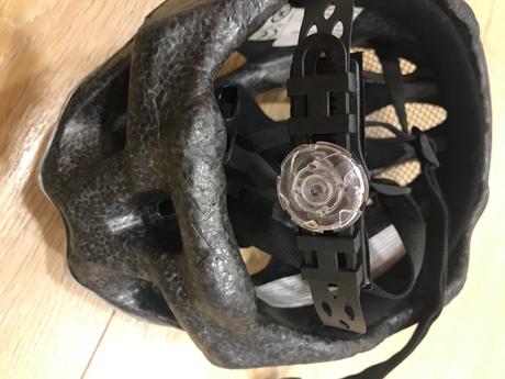 Prilba na bicykel fila, m