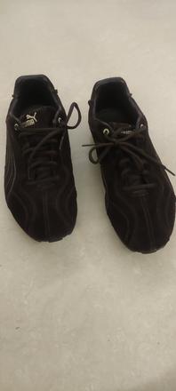 Puma tenisky, puma,44