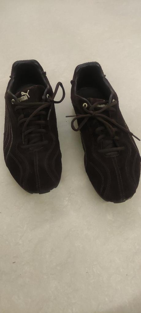 Puma tenisky, puma,44