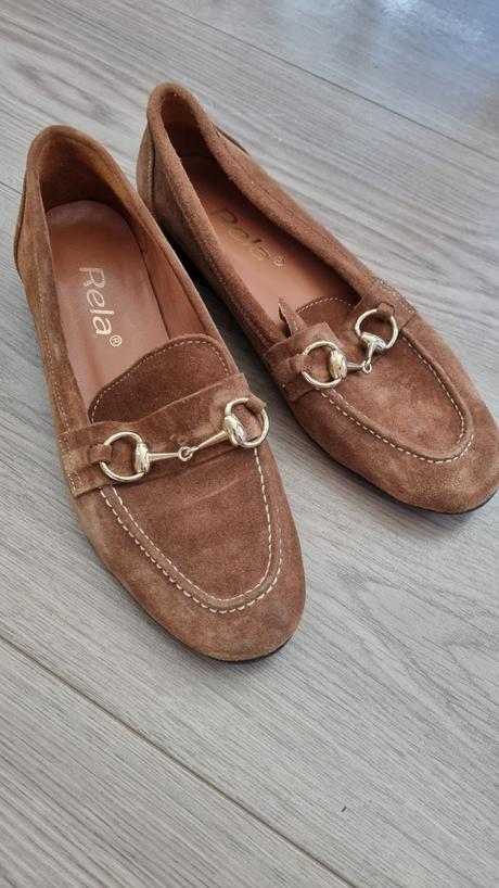 Mokasíny rela talianske, 37