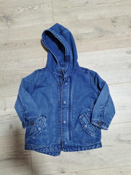 Riflova bunda zara, zara,104