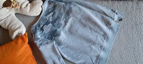 Mikina veľ. 158/164 12-14y, chapter young,158