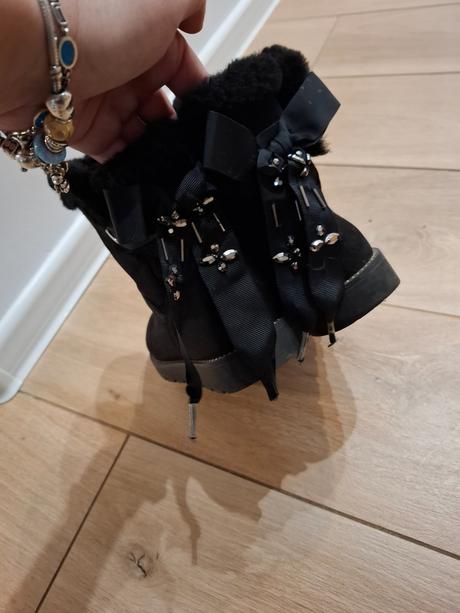 Čižmy, nelli blu,33