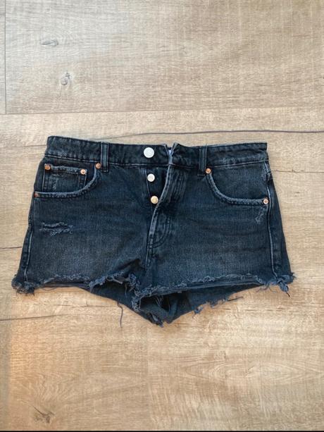 Zara šortky, zara,s